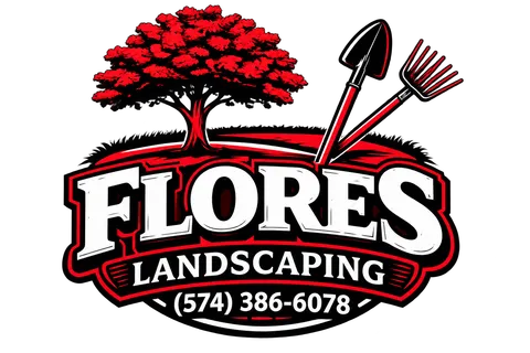 Flores Landscaping
